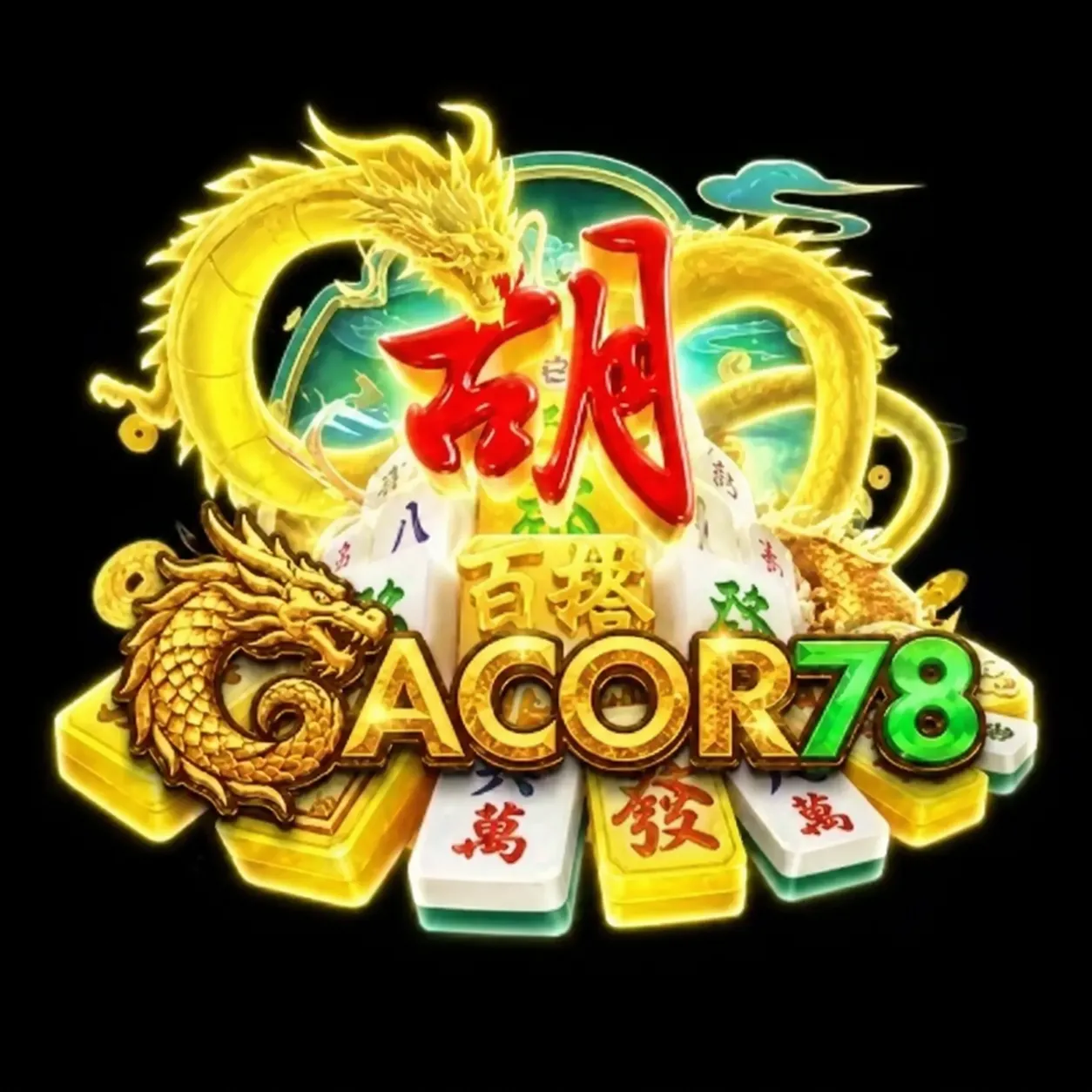 CACOR78 - Game Strategi Aksi Terbaik